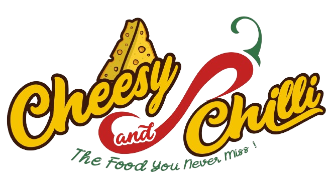 Cheesy And Chilli